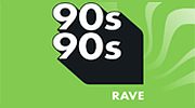 90s90s HITS - Rave