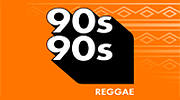 90s90s HITS - Reggae