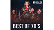 Nostalgie Radio - Best of 70s
