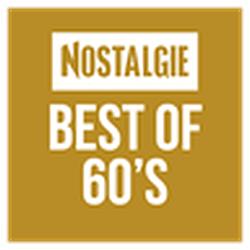 Nostalgie Radio - Best of 60s