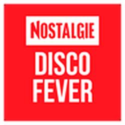 Nostalgie Radio - Disco Fever