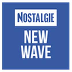 Nostalgie Radio - New Wave