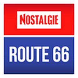 Nostalgie Radio - Route 66