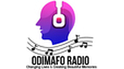 Odimafo Radio