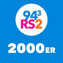 94.3 RS2 - 2000er