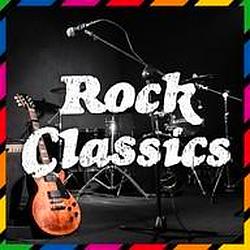 Oldie Antenne Rock Classics