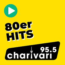 95.5 Charivari - 80er Hits