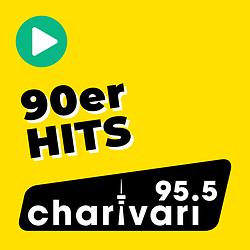 95.5 Charivari - 90er Hits