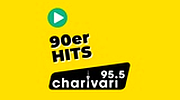 95.5 Charivari - 90er Hits