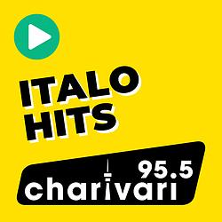 95.5 Charivari - Italohits