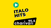 95.5 Charivari - Italohits