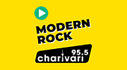 95.5 Charivari - Modern Rock