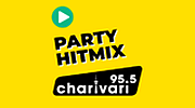 95.5 Charivari - Party Hitmix