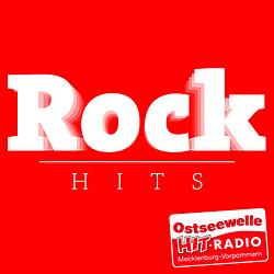 Ostseewelle - Rock Hits
