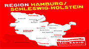 Ostseewelle HIT-RADIO Hamburg & Schleswig-Holstein