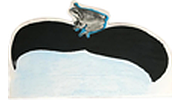 P42/The Whale And The Frog