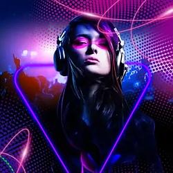 Party Discjockey Radio