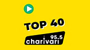 95.5 Charivari - Top 40