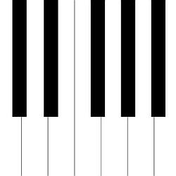 Pentatonic permutations