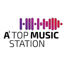 A 3 Top Music Station