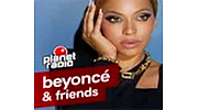 Planet Beyoncé Radio