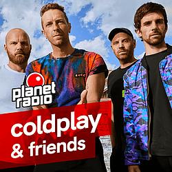 Planet Coldplay Radio