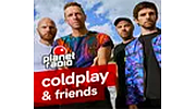 Planet Coldplay Radio