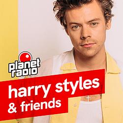 Planet Harry Styles Radio