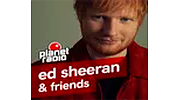 Planet Radio Ed Sheeran