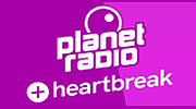 Planet Radio Heartbreak