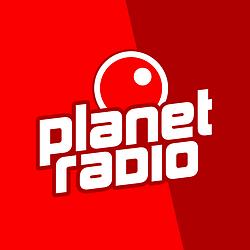 Planet Radio Livecharts