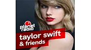 Planet Taylor Swift Radio