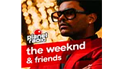 Planet The Weeknd Radio