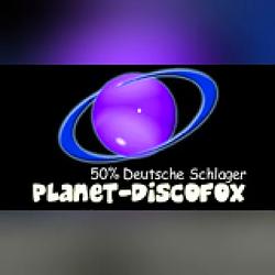 Planet-Discofox