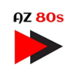 A-Z 80s