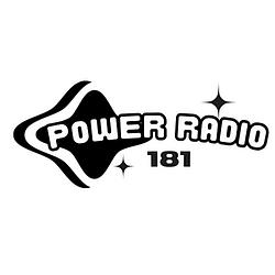 Power Radio 181