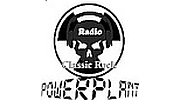 Powerplant Classic Rock Radio Europe