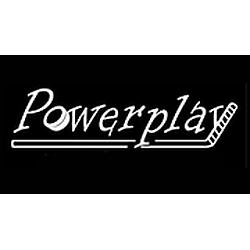 Powerplay Rock
