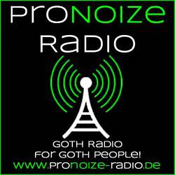 ProNoize Radio