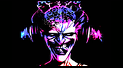 Psychedelic Goa Trance Pro Darkspy