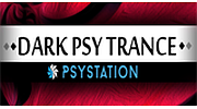 PsyStation - Dark Psy Trance