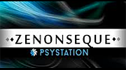 PsyStation - Zenonseque