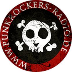 Punkrockers-radio
