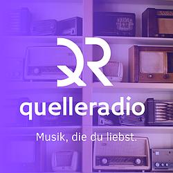Quelleradio