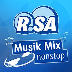 R.SA  Der R.SA Musik Mix Nonstop