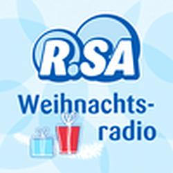 R.SA  Weihnachtsradio