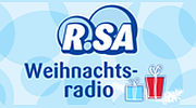 R.SA Weihnachtsradio