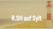 R.SH auf Sylt