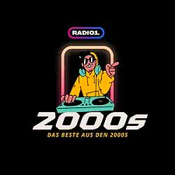 Radio 1 2000er