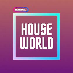 Radio 1 House World
